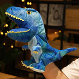 New Dinosaur Hand Puppet Plush toys
