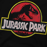New T-Rex T-shirt Jurassic Park Animals-Aso