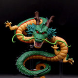 New Fashion Dragon Ball Z Statue Animals Aso