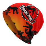 Custom Jurassic Park beanies for women and men