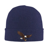 New Cute Eagle Hats Beanie-Animals Aso