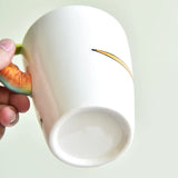 Creative Dinosaur Ceramic Mug - animalsaso02