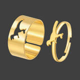 New Amazing Dinosaur Rings