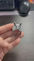 New Retro Wolf Ring Animals-Aso
