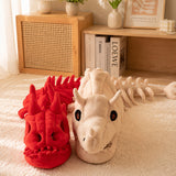 New Fashion Dinosaur Plush Hat