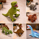 New Simulation Dinosaur Plush Toy - animalsaso02