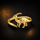 New Cute  Dinosaur Ring - animalsaso02