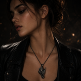 New Amazing Dragon Pendant Necklace - animalsaso02