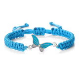 Handmade Adjustable Butterfly Bracelet
