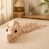 New Fashion Dinosaur Plush Hat
