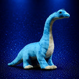 New Soft Dinosaur Plush Toys