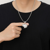 New Cute Squirrel Necklaces - animalsaso02