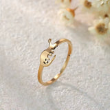 New Cute  Dinosaur Ring - animalsaso02