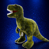 New Soft Dinosaur Plush Toys
