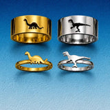 New Amazing Dinosaur Rings - animalsaso02