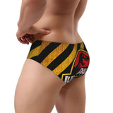 New Custom Jurassics Park Panties Underwear - animalsaso02