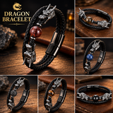 New Fashion Dragon Bracelets