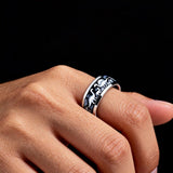 New Fashion Dinosaur Ring