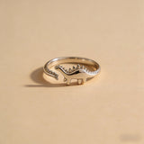 New Adjustable Dinosaur Rings - animalsaso02