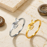 New Cute  Dinosaur Ring - animalsaso02