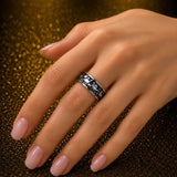 New Fashion Dinosaur Ring - animalsaso02