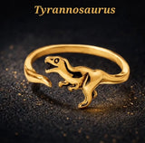 New Amazing Dinosaur Rings - animalsaso02
