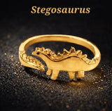 New Amazing Dinosaur Rings - animalsaso02