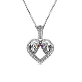 New Fashion Skull Pendant