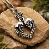 New Fashion Skull Pendant