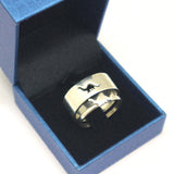 New Amazing Dinosaur Rings
