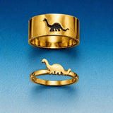 New Amazing Dinosaur Rings - animalsaso02
