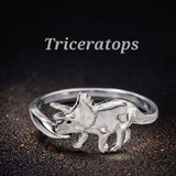 New Amazing Dinosaur Rings - animalsaso02