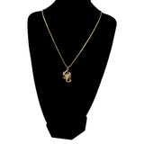 New Fashion Scorpion Necklaces - animalsaso02