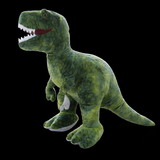 New Soft Dinosaur Plush Toys - animalsaso02