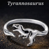 New Amazing Dinosaur Rings - animalsaso02