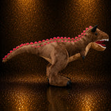 New Soft Dinosaur Plush Toys