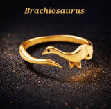 New Amazing Dinosaur Rings - animalsaso02