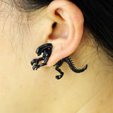 New Amazing Earrings Dinosaur - animalsaso02
