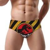 New Custom Jurassics Park Panties Underwear - animalsaso02