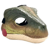 Dinosaur Mask & Claw Gloves Set