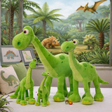 New Fashion Giant Brachiosaurus Plush Toys