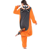 New Raccoon Pajamas