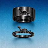 New Amazing Dinosaur Rings - animalsaso02