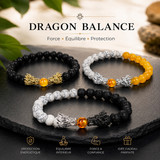 New Cute Dragon Bracelet - animalsaso02