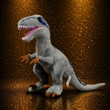 New Soft Dinosaur Plush Toys