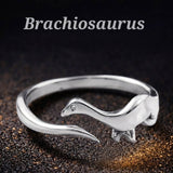 New Amazing Dinosaur Rings - animalsaso02