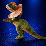 New Soft Dinosaur Plush Toys