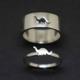 New Amazing Dinosaur Rings