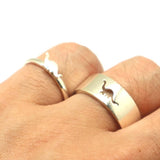 New Amazing Dinosaur Rings