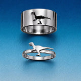 New Amazing Dinosaur Rings - animalsaso02
